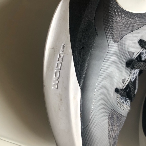 Women’s Nike Zoom Hyperspike volleyball shoe - Picture 5 of 7